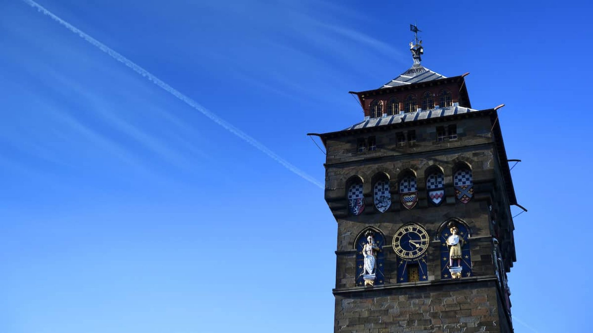 Clocktower_CardiffCastle_64 Clocktower_CardiffCastle_64