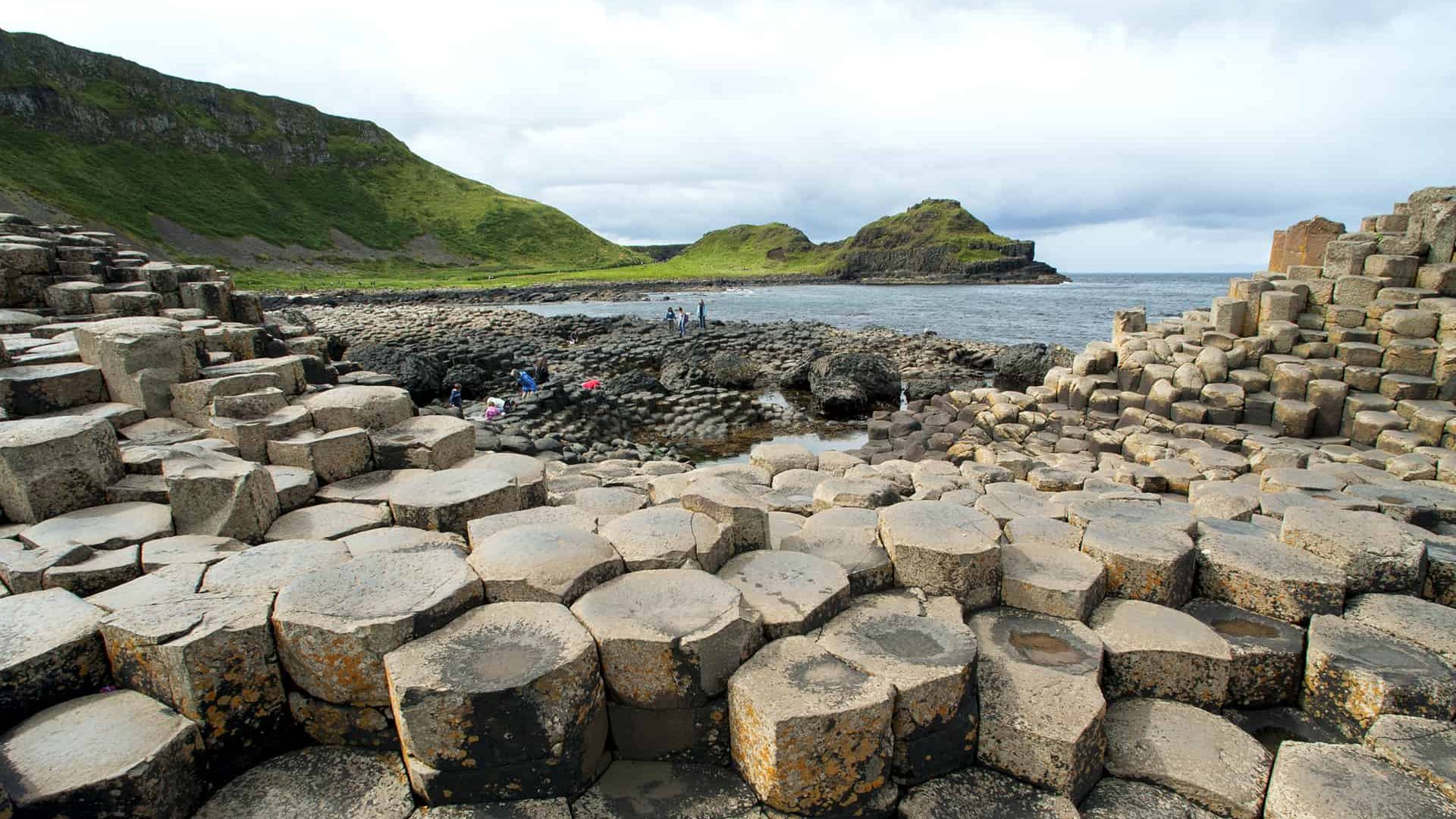 Giant’s Causeway Giant's Causeway