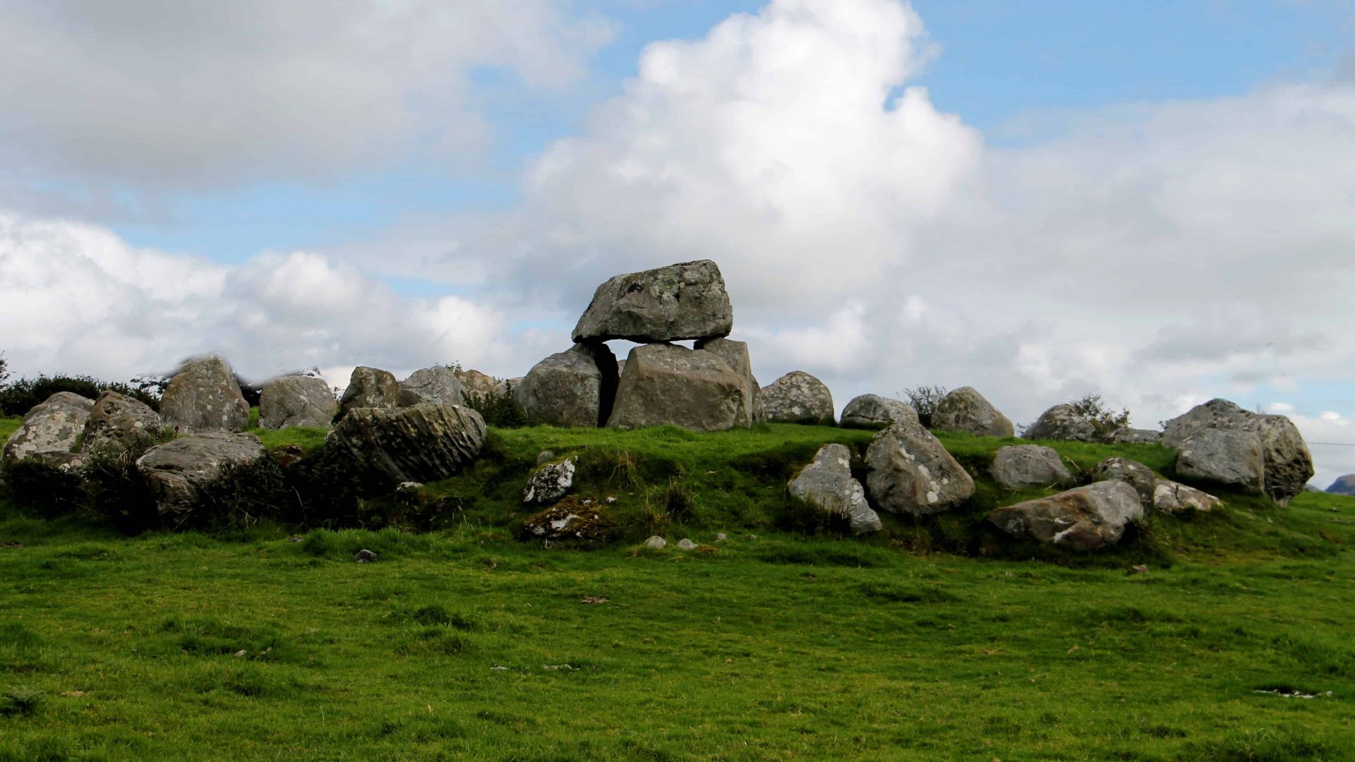 Carrowmore Megalithic Cemetery3 Sligo Carrowmore Megalithic Cemetery3 Sligo