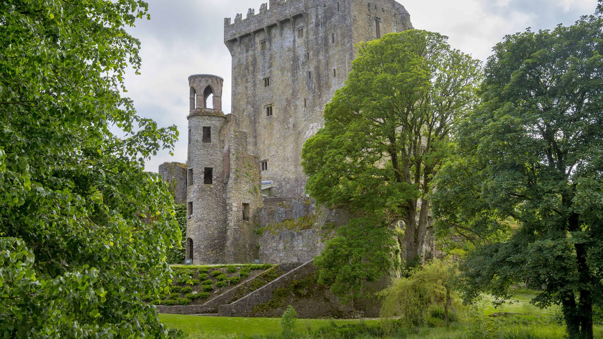 Blarney Castle Blarney Castle